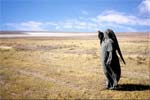 Kazachstan - Wielki step, Robert Szyjanowski jako Benedykt Polak<br>FOT. Paweł Ku¶mierski
