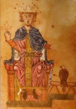 Cesarz Fryderyk II