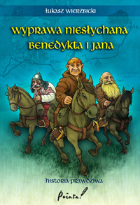 Okladka książki