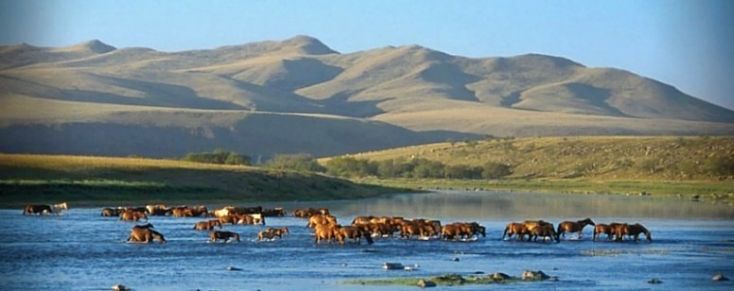I Wyprawa Śladami Benedykta Polaka
